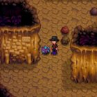 Dónde encontrar iridio en Stardew Valley Creo Gaming