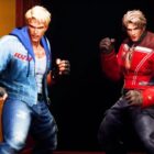 Double Dragon Revive: un fuerte regreso en 3D en 2025 Creo Gaming