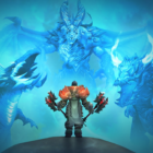 Dragon Isles: cosecha las recompensas antes de que llegue la Guerra Interna Creo Gaming