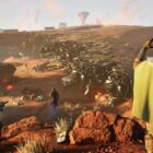 Dune: Awakening: un MMO de supervivencia épico que llega a Arrakis Creo Gaming