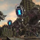 Earth Defense Force 6: Actualización sobre la controversia de Epic Games Store Creo Gaming
