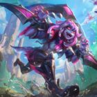Echa un vistazo a la mejor configuración de Briar en el modo Swarm de LoL Creo Gaming