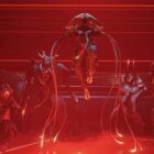 Echa un vistazo a la nueva jugabilidad de Warframe: 1999 en Tennocon 2024 Creo Gaming