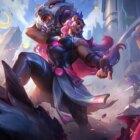 Echa un vistazo a las mejores armas en el modo PvE Swarm de League of Legends Creo Gaming
