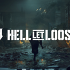 Echa un vistazo a las nuevas funciones de Hell Let Loose en Xbox Series X|S Creo Gaming