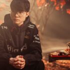 El dominio de T1 durante EWC LoL 2023: ¡una hazaña histórica! Creo Gaming