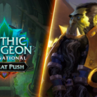 El evento Great Push regresa a World of Warcraft - Temporada 4 Creo Gaming