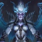 El evento cruzado Diablo Immortal x World of Warcraft: ¡recompensas exclusivas! Creo Gaming