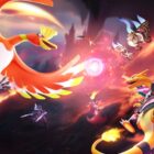 Pokémon Unite: Ho-Oh se une al juego por el tercer aniversario Creo Gaming