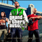 El mod de GTA 5 con Homelander de The Boys fascina a los jugadores Creo Gaming