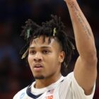 El novato de la NBA luce un código de trampa de GTA tatuado en su brazo Creo Gaming