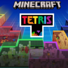 El nuevo DLC Tetris de Minecraft: descubre una nueva aventura Creo Gaming