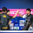 Mobile Legends: Bang Bang y Call of Duty: Warzone dominan la escena este fin de semana Creo Gaming
