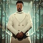 El protagonista de GTA Online rompe la cuarta pared de formas inquietantes Creo Gaming