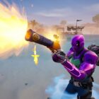 Encontrar la pistola Flint-Knock en Fortnite: guía completa Creo Gaming