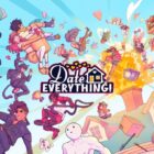 Encuentra el amor con los artículos de tu hogar con Date Everything Creo Gaming