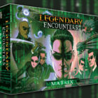 Encuentros legendarios: The Matrix, un juego de construcción de mazos que no te puedes perder Creo Gaming