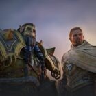 Entrevista con el director del juego World of Warcraft sobre el rediseño del juego. Creo Gaming
