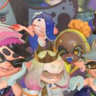 Entrevista de Nintendo: Splatoon 3, ¡los ídolos en colaboración! Creo Gaming
