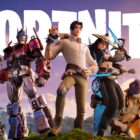 Epic Games planea lanzar Fortnite y Rocket League Sideswipe en iOS Creo Gaming