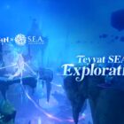 Evento especial: Genshin Impact se asocia con SEA Aquarium para una exploración submarina que no debe perderse Creo Gaming