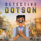 Experimenta el modo cooperativo inspirado en Bollywood del Detective Dotson Creo Gaming