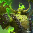 Experimenta la nueva mazmorra Demon Fall Canyon en WoW Classic SoD Phase 4 Creo Gaming