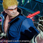 Fatal Fury: La ciudad de los lobos da la bienvenida al rival de Terry Bogard, Billy Kane Creo Gaming