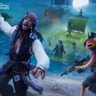 Fortnite Epic Games: el Capitán Jack Sparrow llega con el nuevo evento de Piratas del Caribe Creo Gaming
