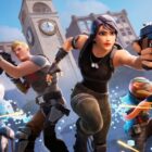 Fortnite Reload: la futura actualización del mapa imaginada por los jugadores Creo Gaming