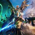 Fortnite pronto podría albergar salas de 200 jugadores: ¿demasiado o poco? Creo Gaming