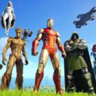 Fortnite: ¿Colaboración entre Deadpool y Wolverine confirmada? Creo Gaming