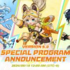 Genshin Impact 5.0: Fecha de transmisión en vivo de Natlan Creo Gaming