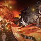 Genshin Impact: Predicciones y nuevas características de las zonas de Natlan en v5.1 y v5.2 Creo Gaming