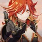 Genshin Impact: la diversidad de personajes en cuestión Creo Gaming