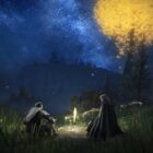 George RR Martin adelanta la adaptación de Elden Ring a una película o serie de televisión Creo Gaming