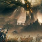 George RR Martin insinúa un spin-off de Elden Ring en una película o serie Creo Gaming