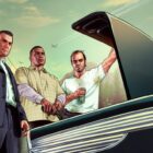 Grand Theft Auto V domina las listas de ventas en junio de 2024 en PS Store. Creo Gaming