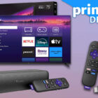 Grandes ofertas en dispositivos Roku antes del Prime Day 2024 Creo Gaming
