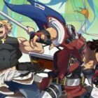 Guilty Gear Strive: Dual Riders, el tráiler del anime revelado en la Anime Expo Creo Gaming