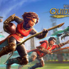 Harry Potter: Quidditch Champions disponible en septiembre en consolas y PC. Creo Gaming