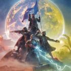 Helldivers 2: Escalation of Freedom, ¡la tan esperada actualización! Creo Gaming
