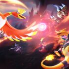 Ho-Oh se une a Pokémon Unite: descubre sus nuevas habilidades en exclusiva. Creo Gaming