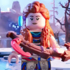 Horizon Zero Dawn se convierte en un juego de Lego para jugadores más jóvenes Creo Gaming