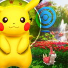 Jugadores ansiosos por la próxima incursión de Pokémon Go Creo Gaming