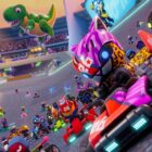 Kart lucha contra 60 jugadores en tiempo real. ¿Quién se coronará campeón? Creo Gaming