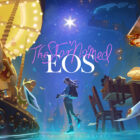 La fotografía en el corazón de la experiencia de juego: La estrella llamada Eos Creo Gaming