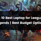 Las 10 mejores computadoras portátiles para League of Legends y Civ 6: encuentre su máquina de juego ahora Creo Gaming