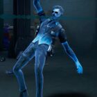 Las 5 colaboraciones más olvidables en la historia de Fortnite: Mistborn, Ghostbusters, Wreck-It Ralph, Radiohead, Weezer. Creo Gaming