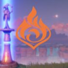 Las filtraciones de Genshin Impact revelan estatuas de recompensas de Natlan – Versión 5.0 Creo Gaming